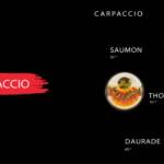 Menu Nakata Sushi Casablanca January 2024 353621-294500